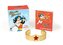 Wonder Woman Tiara Bracelet and Illustrated Book