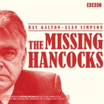 The Missing Hancocks