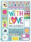 With Love and Blessings: Beautiful Papers for Thoughtful Giving
