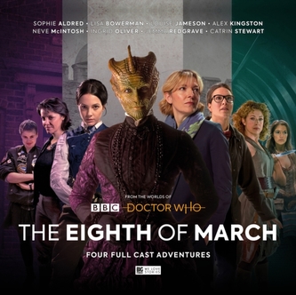 The Eighth of March