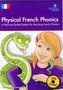 Physical French Phonics  (Book & DVD)