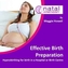 Effective Birth Preparation