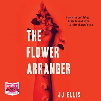 The Flower Arranger