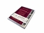 Harry Potter: Hermione Granger Hardcover Ruled Journal and Wand Pen Set