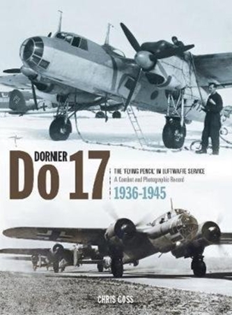 Dornier Do17
