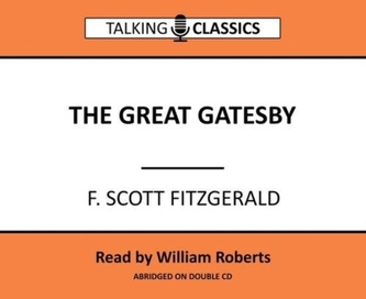 The Great Gatsby