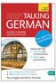 Keep Talking German Audio Course - Ten Days to Confidence