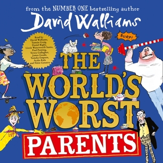 The World's Worst Parents