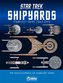 Star Trek Shipyards Star Trek Starships