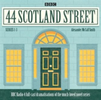 44 Scotland Street: Series 1-3