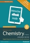 Pearson Baccalaureate Chemistry Higher Level 2nd edition ebook only edition (etext) for the IB Diploma