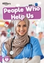 People Who Help Us