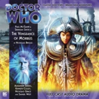 Vengeance of Morbius