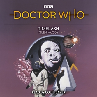 Doctor Who: Timelash