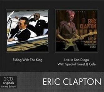 Riding With The King-Live In San Diego