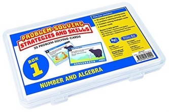 Problem-solving Strategies and Skills