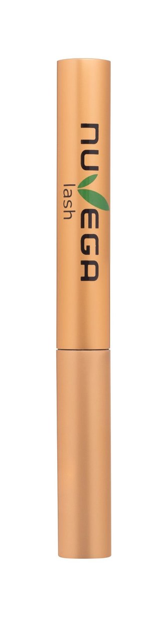 FacEvolution Nuvega Péče o řasy a obočí Lash Revitalisation Serum 3 ml pro ženy