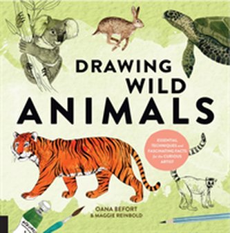Drawing Wild Animals