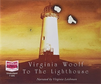 TO THE LIGHTHOUSE