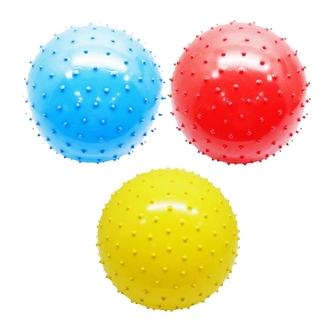 Masážní míč 3 barvy