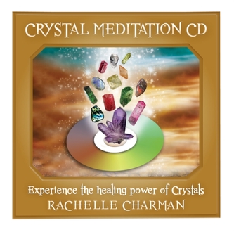 Crystal Meditation