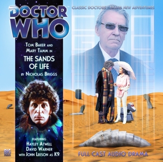 The Sands of Life