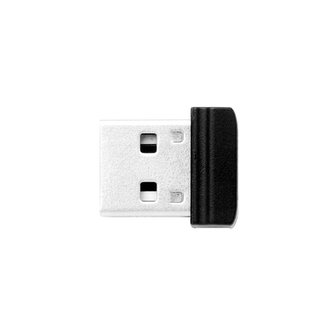 32GB USB Flash 2.0 NANO Store'n'Stay čierny Verbatim P-blist 32GB USB Flash 2.0 NANO Store'n'Stay čierny Verbatim P-blist