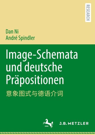 Image-Schemata und deutsche Präpositionen