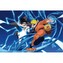Plagát Naruto & Sasuke