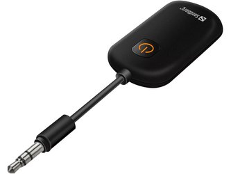 Sandberg adaptér Bluetooth Audio Link 2in1 TxRx