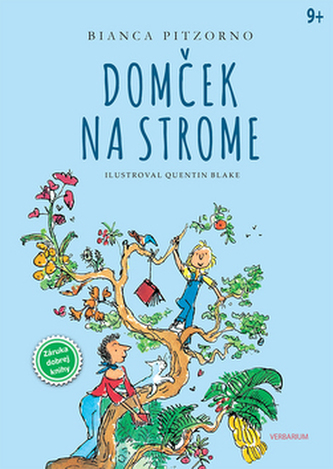 Domček na strome Domček na strome