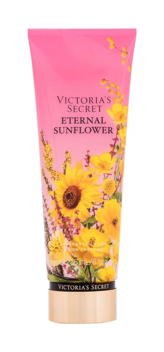 Victoria´s Secret Eternal Sunflower Tělové mléko 236 ml pro ženy