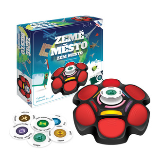 COOL GAMES Krajina, mesto,...!