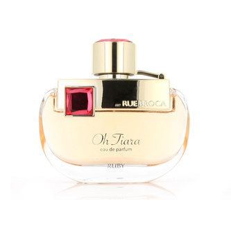 Rue Broca Oh Tiara Ruby EDP 100 ml W