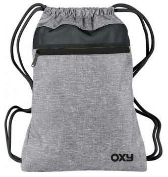 Vak na záda Komfort OXY STYLE Grey