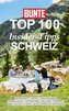 BUNTE TOP 100 Schweiz