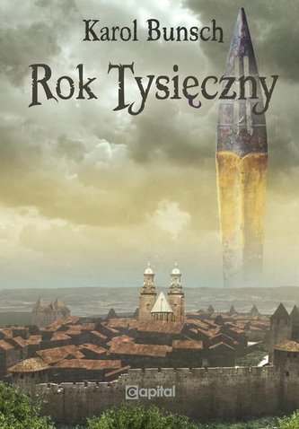 Rok tysięczny