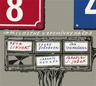 Milostné vzpomínky na Čp. 8 Milostné vzpomínky na Čp. 8