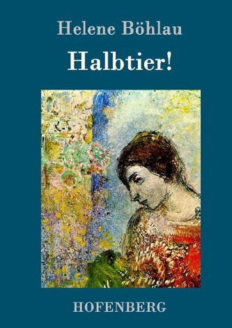 Halbtier!