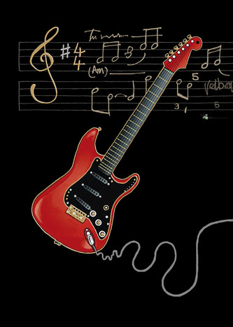 Přání M090 BUG ART