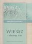 Wiersz złożony sens
