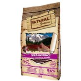 Natural Greatness Wild Instinct Baby, Kitten 18 kg