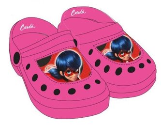 CLOG KOUZELNÁ BERUŠKA - velikost 24-25