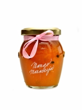 LadyLab - Džem 145g - jahoda