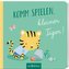 Komm spielen, kleiner Tiger!