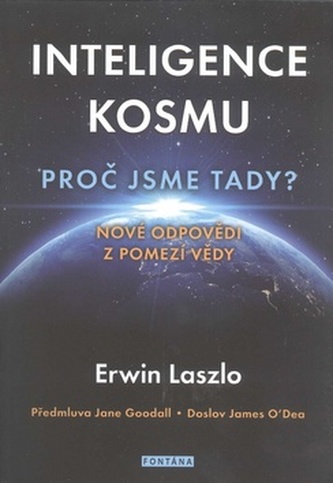 Inteligence kosmu