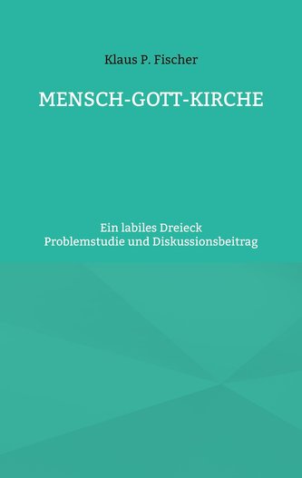 MENSCH-GOTT-KIRCHE