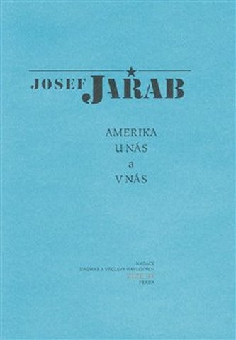 Amerika u nás a v nás