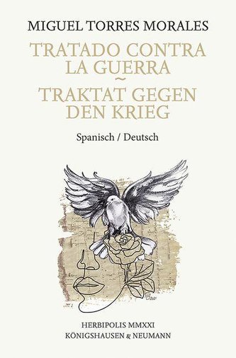 Tratado contra la guerra -  Traktat gegen den Krieg