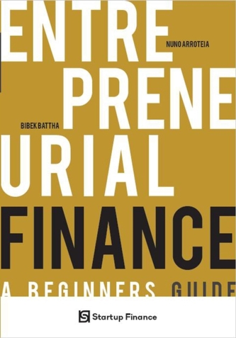 Entrepreneurial Finance